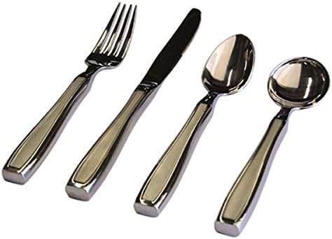 weighted utensils for tremor control