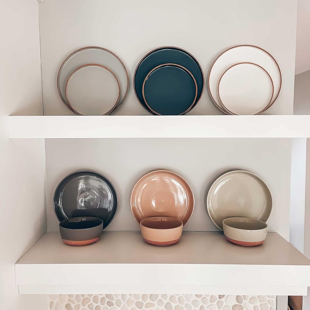 where are Mora ceramics made?