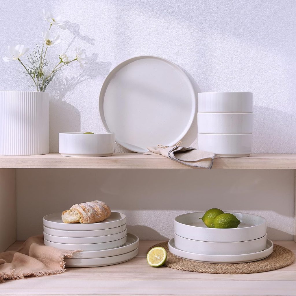 Where is Famiware Dinnerware made