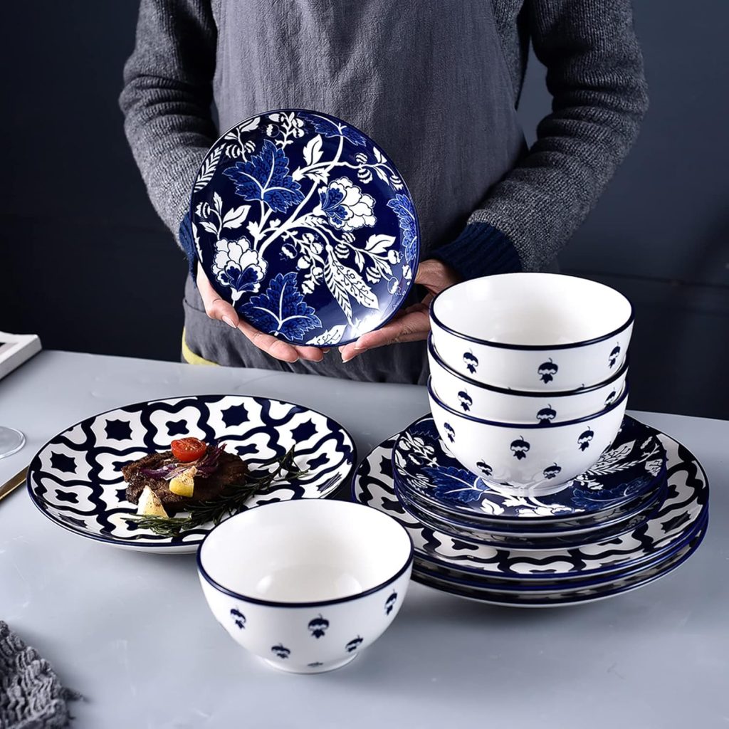 where is Wisenvoy dinnerware made
