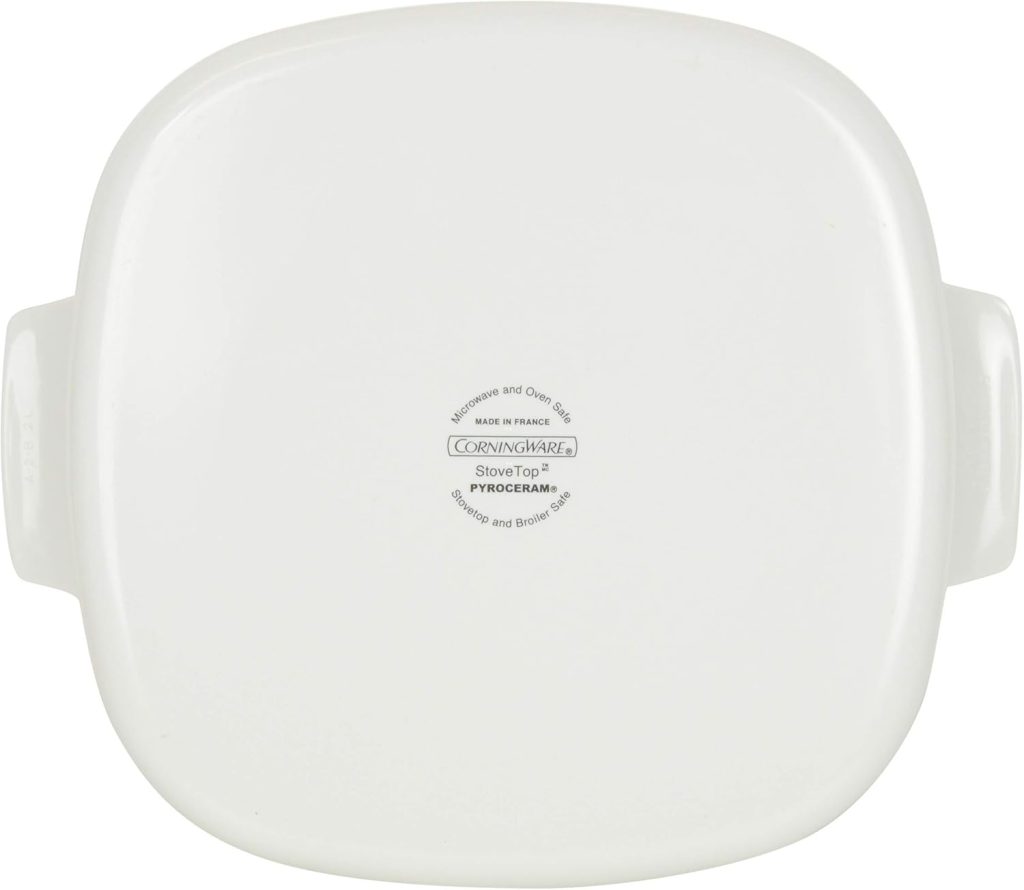 CorningWare Creations in Corelle Kitchen Glassware