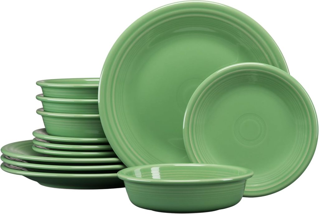 Fiestaware Dinnerware