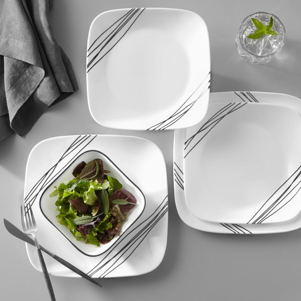 Corelle simple sketch after 2005 lead safe patterns