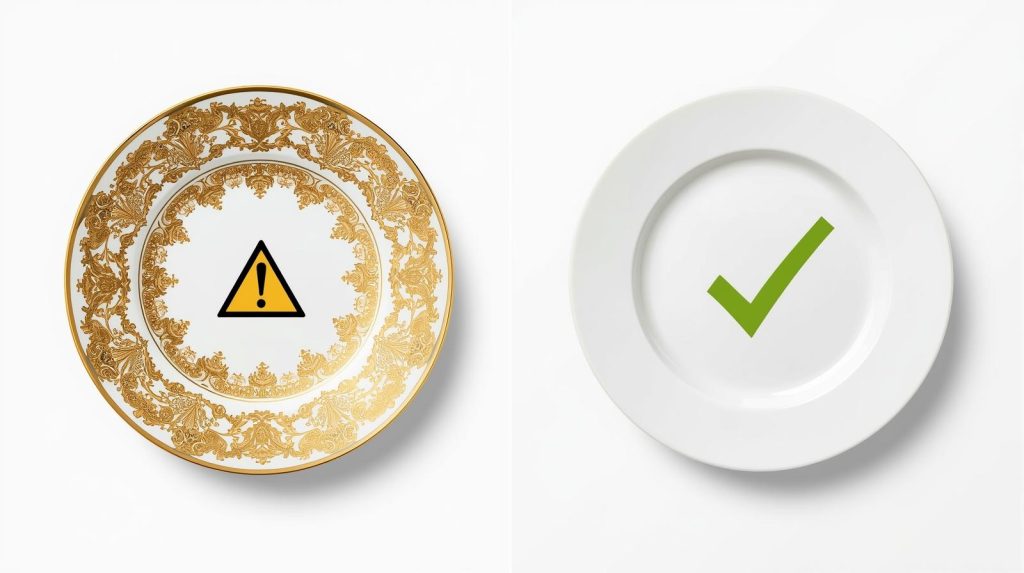 Does Rosenthal China Contain Lead