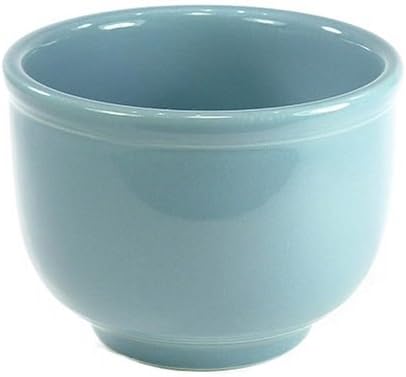 Fiesta Periwinkle blue bowl