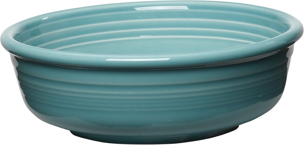 Fiesta Turquoise small bowl