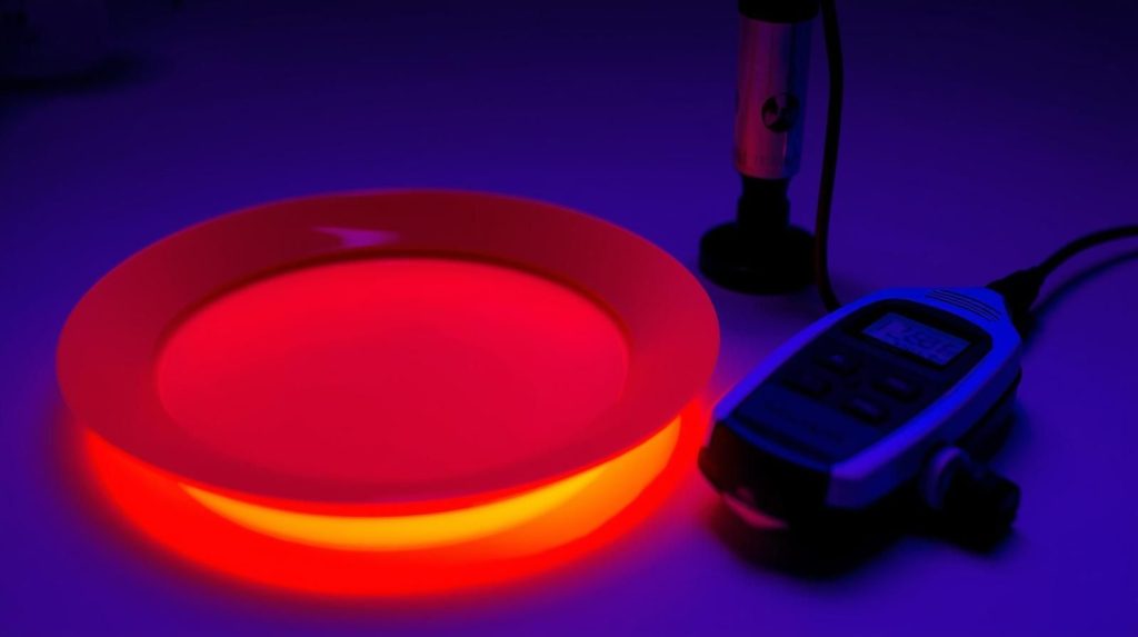Is Fiestaware Radioactive