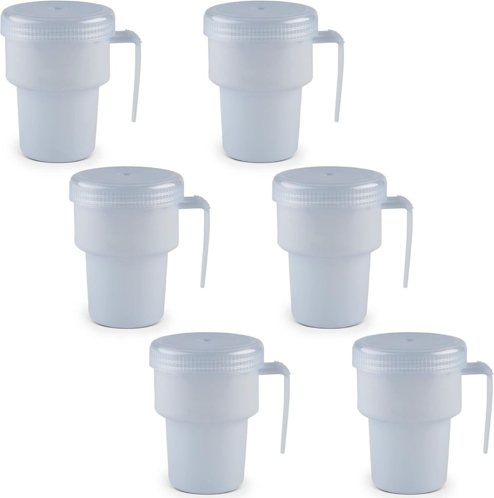 Providence Spillproof Kennedy Cups