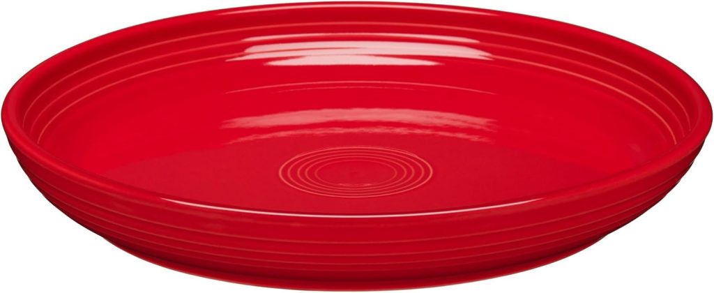 Scarlet fiesta bowl
