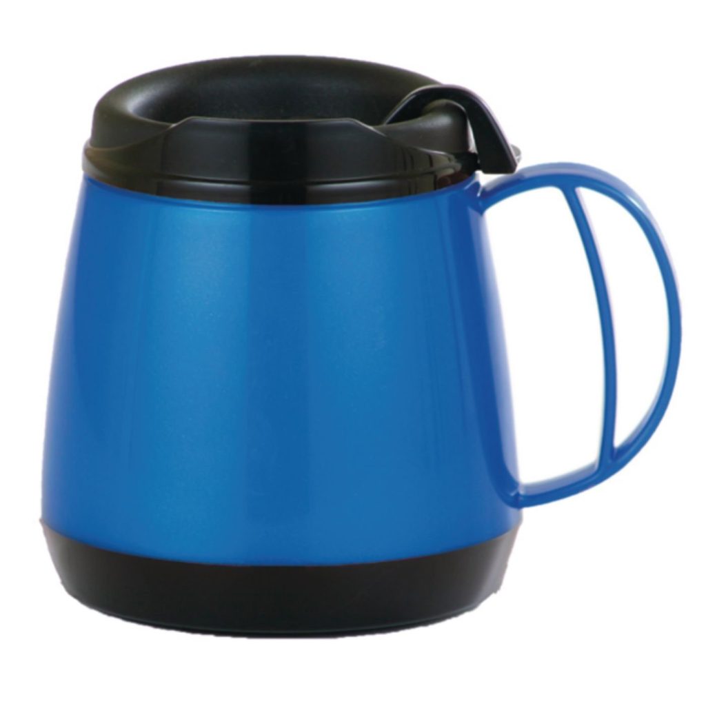Sammons Preston Dignity Mug