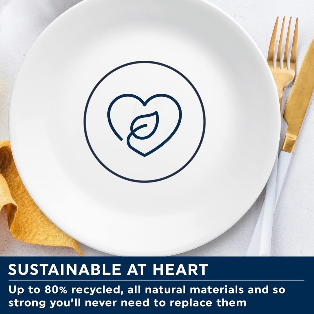 Are corelle dishes BPA Free