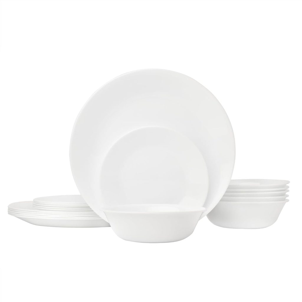 Best Corelle Sets for Modern Kitchens