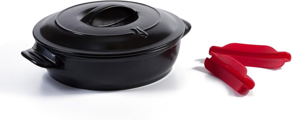 Xtrema 100% pure ceramic cookware