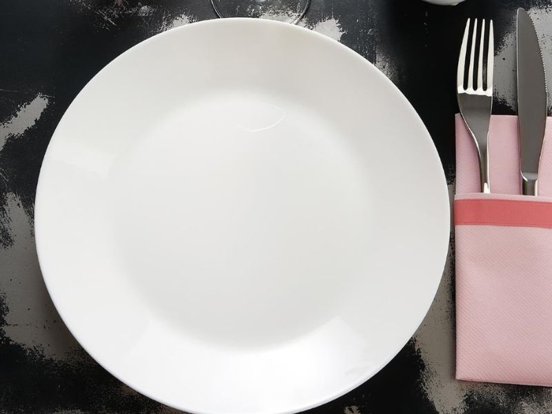 best free lead dinnerware brands