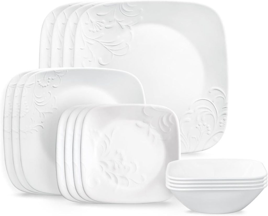 corelle cherish pattern for modern homes