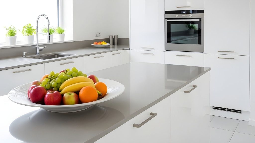 safe kitchen for every home