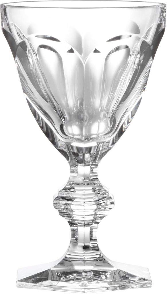 Baccarat Harcourt Pattern