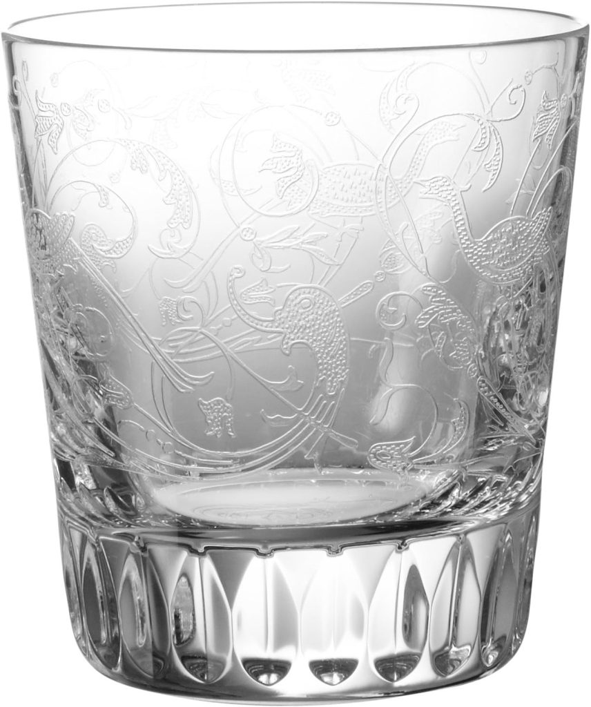 Baccarat Parme tumbler