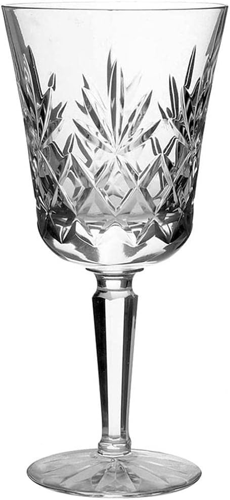 Lenox Charleston water Goblet