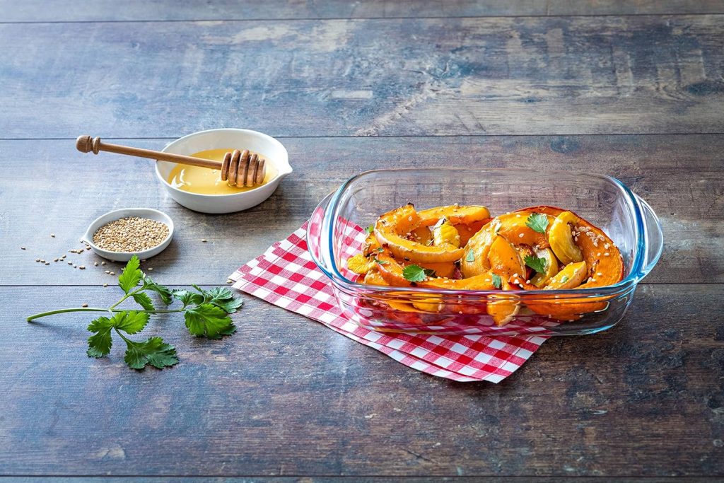 Ocuisine Borosilicate Bakeware