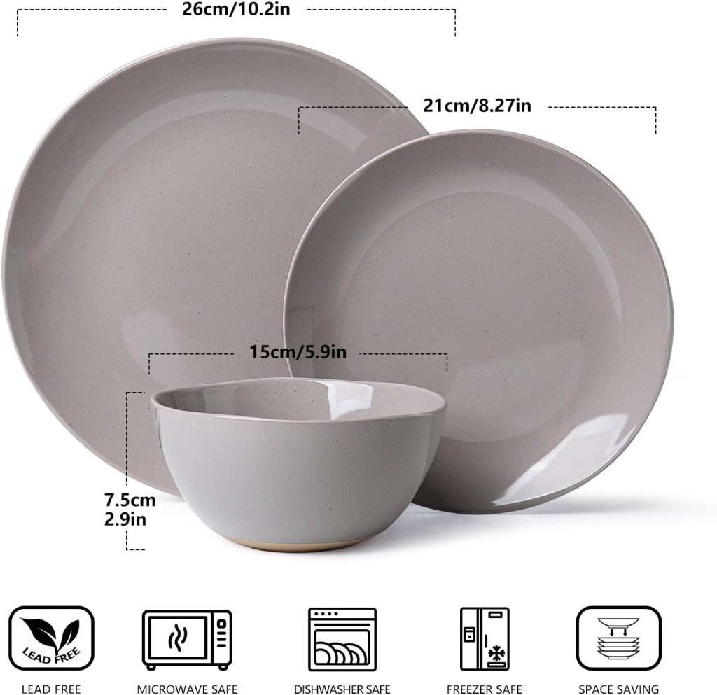 best dinnerware sets for everyday use